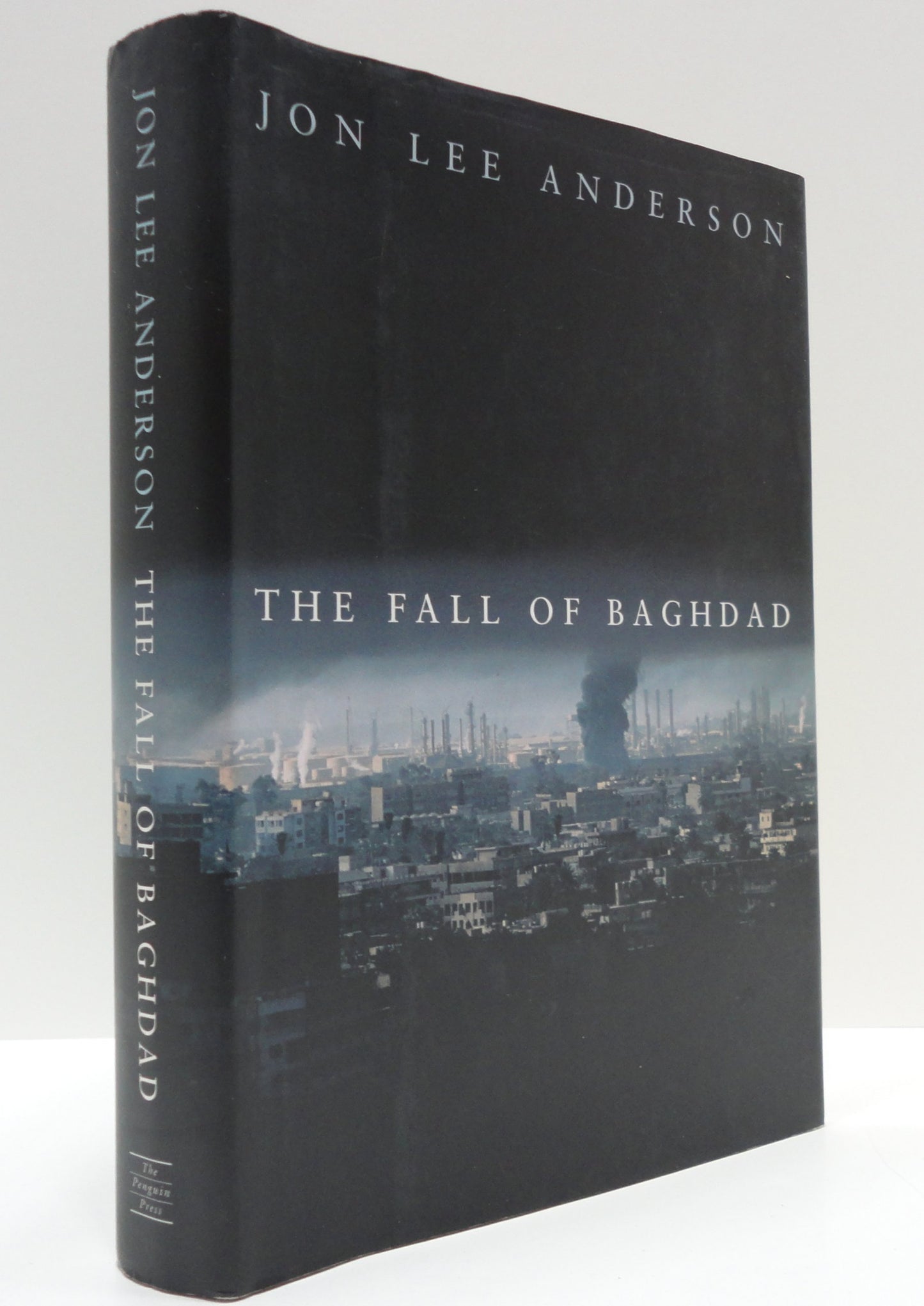 The Fall of Baghdad
