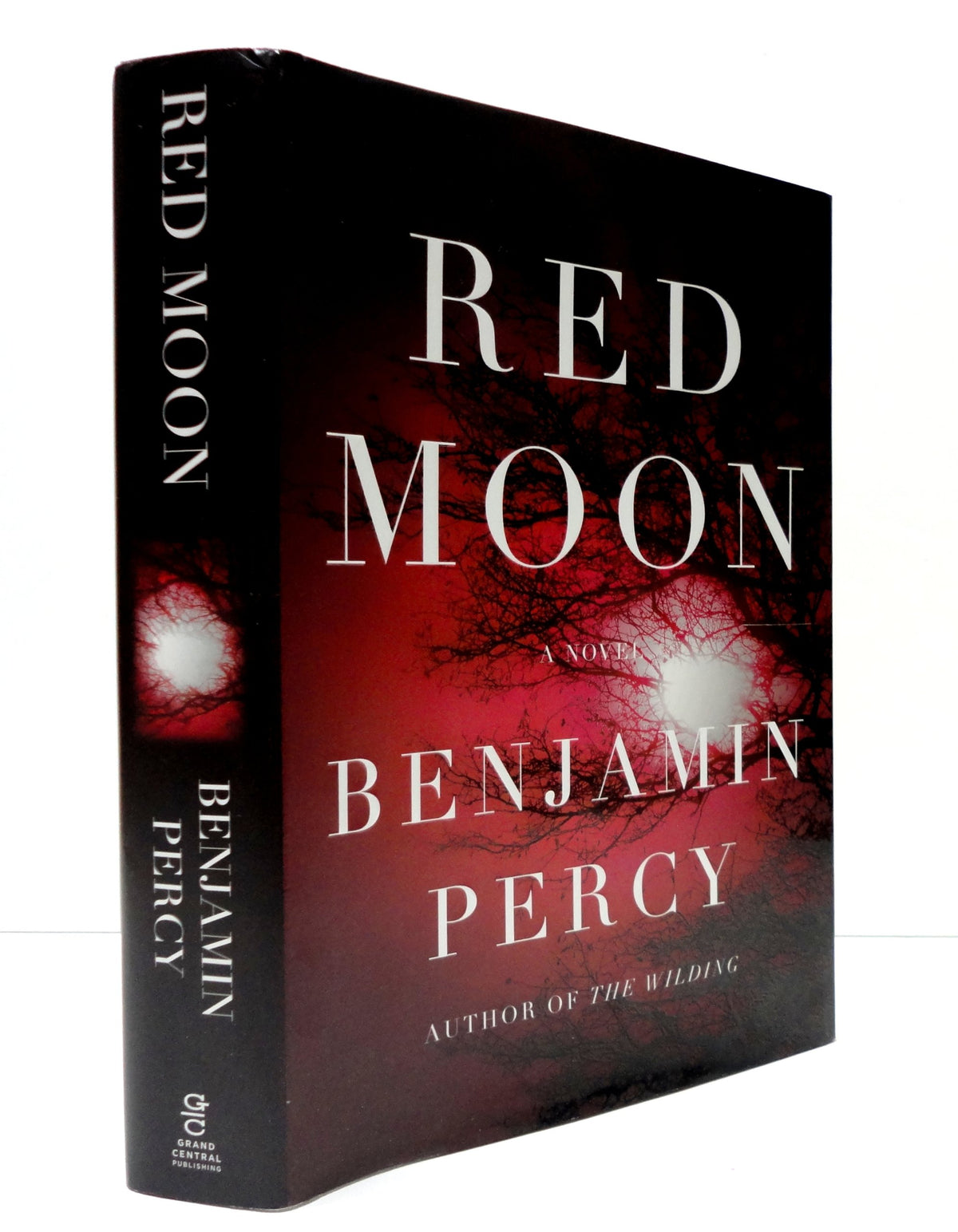 Red Moon: A Novel