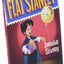 Invisible Stanley (Flat Stanley)