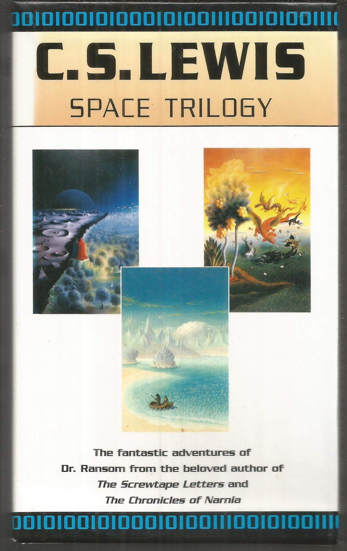 Space Trilogy