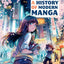 A History of Modern Manga by Insight Editions