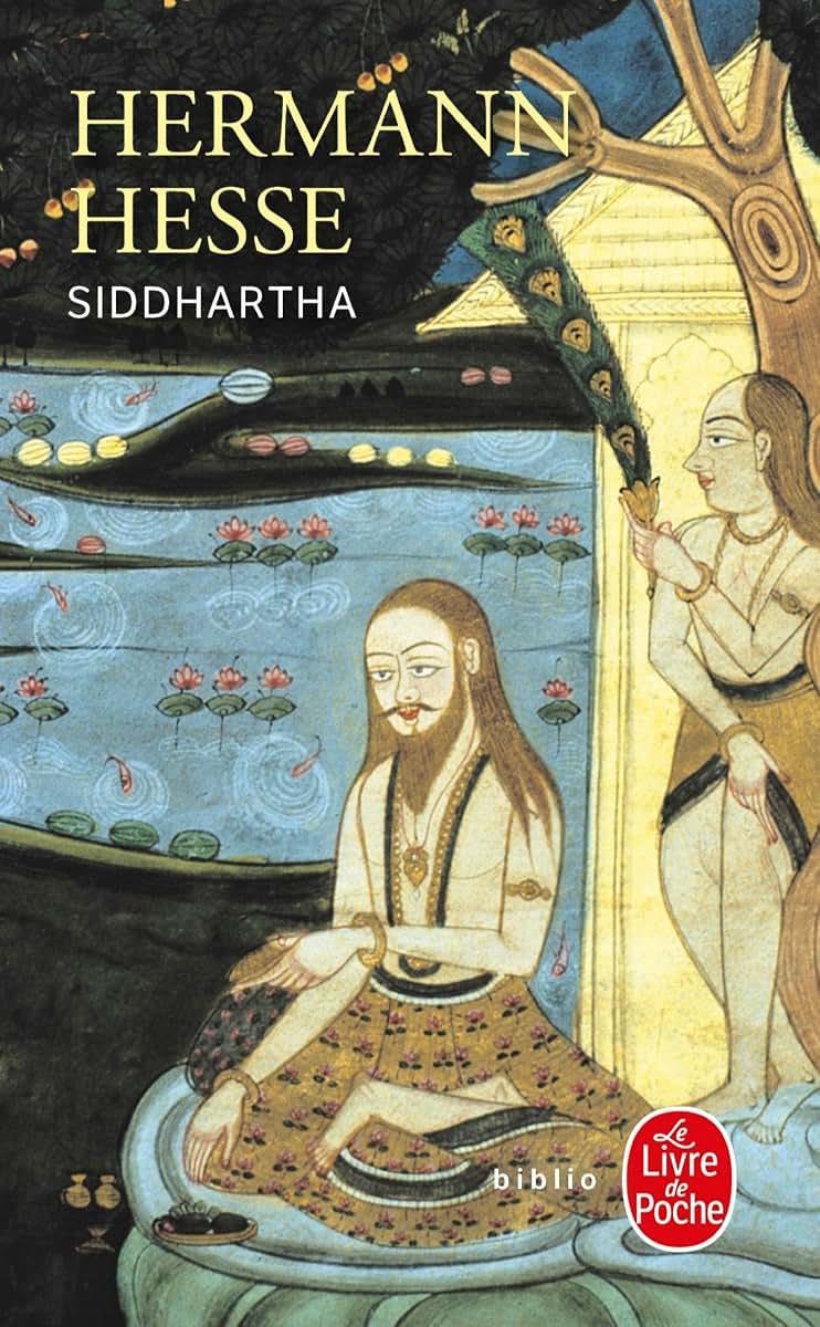 Siddhartha (French Edition)