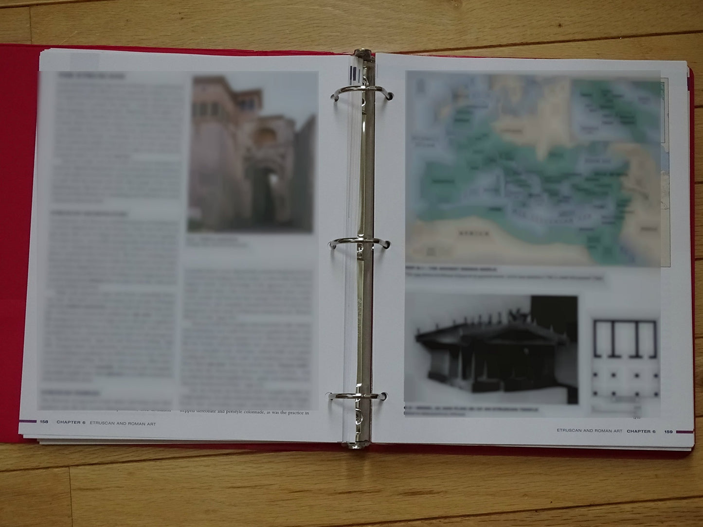 Art History, Volume 1 -- Books a la Carte (5th Edition) by S