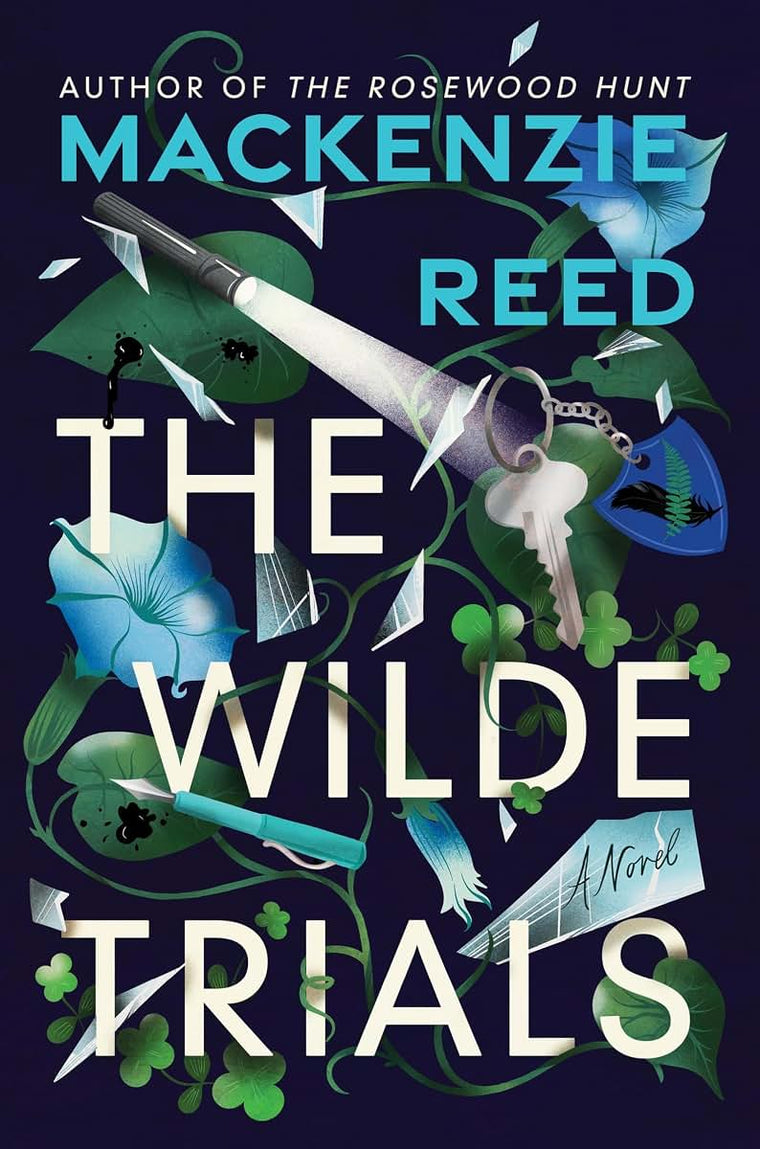 The Wilde Trials