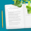 The Stress Relief Guided Journal: Your Space to Let Go of Tension and Relax in 5 Minutes a Day (The New Harbinger Journals for Change Series)