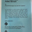 The Responsible Public Servant (English and French Edition)