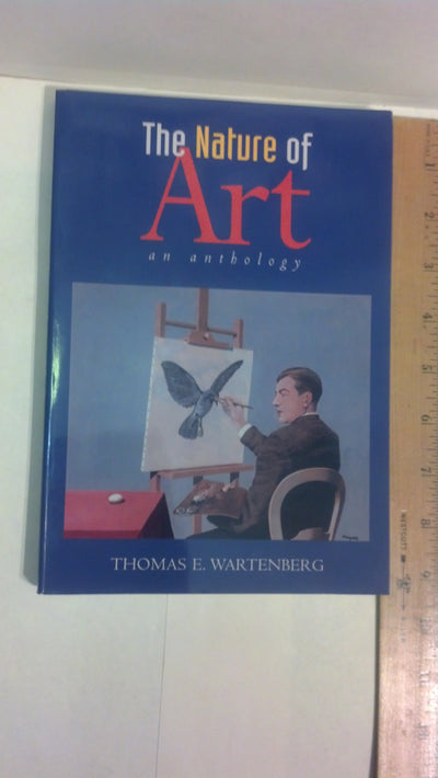 The Nature of Art
