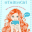 Twitter Girl