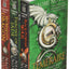 His Majesty's Dragon: Book 1 / Throne of Jade: Book 2 / Black Powder War: Book 3 (Temeraire Box Set)