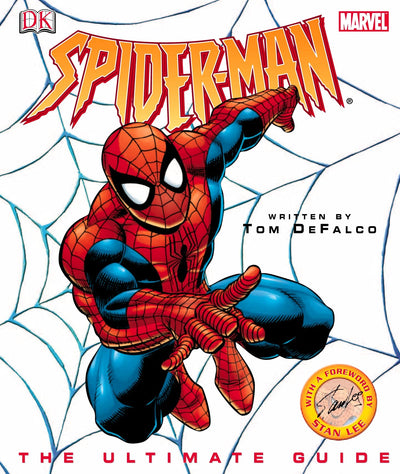 Spiderman 2 : The Ultimate Guide