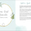 Pregnancy Journal: A Week-By-Week Guide to a Happy, Healthy Pregnancy (Deluxe, Cloth-bound 3rd edition)