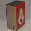 Don Quijote I+Don Quijote II+Estuche (Spanish Edition)