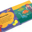 Blippi My First Puzzle Book - Jigsaw Puzzles for kids, 10-page board book, 5 puzzles to enjoy