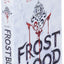 Frostblood (The Frostblood Saga, 1)