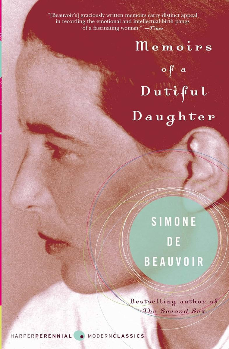 Memoirs of a Dutiful Daughter (Perennial Classics)