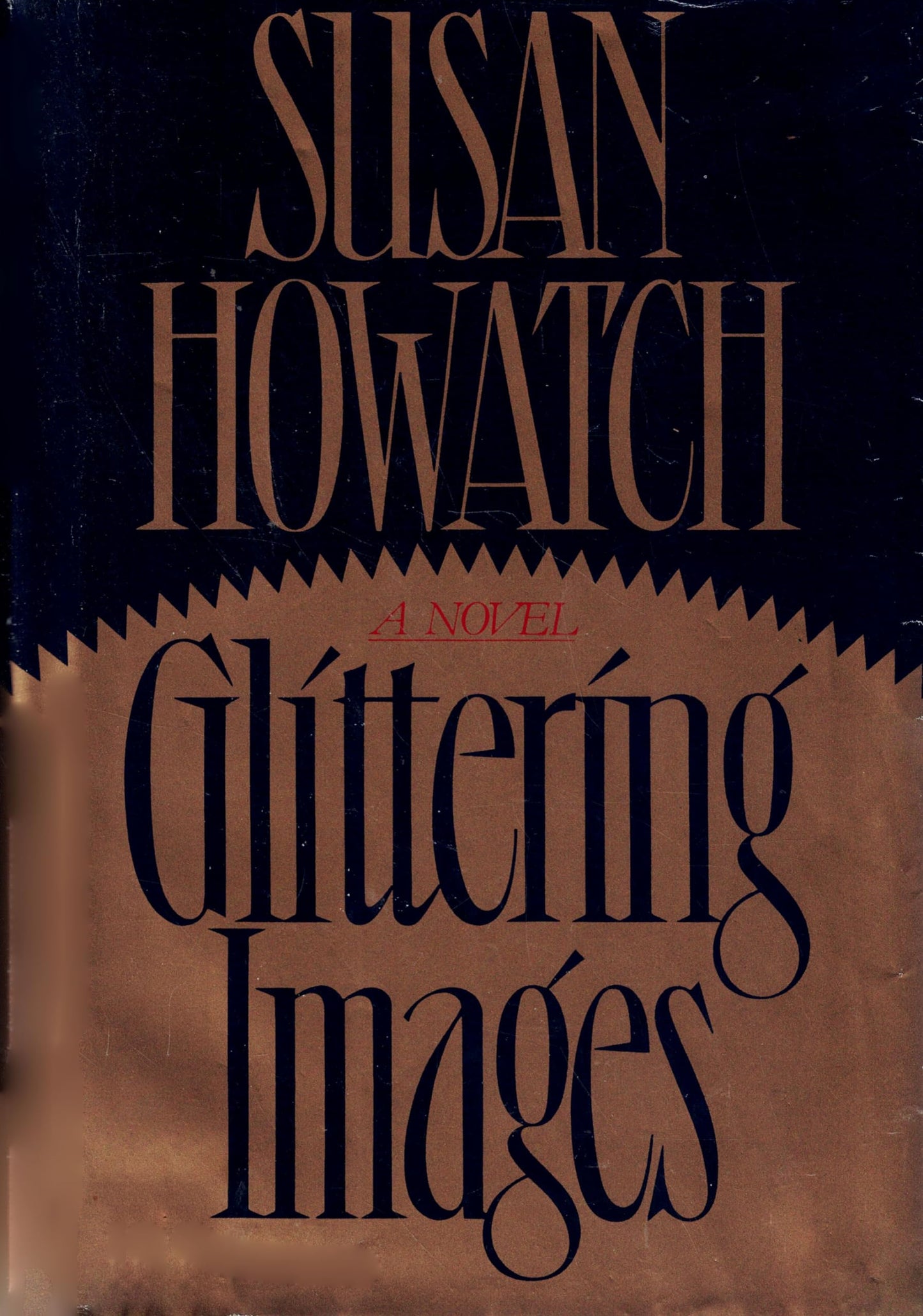 Glittering Images
