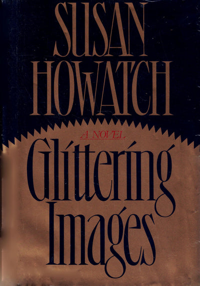 Glittering Images