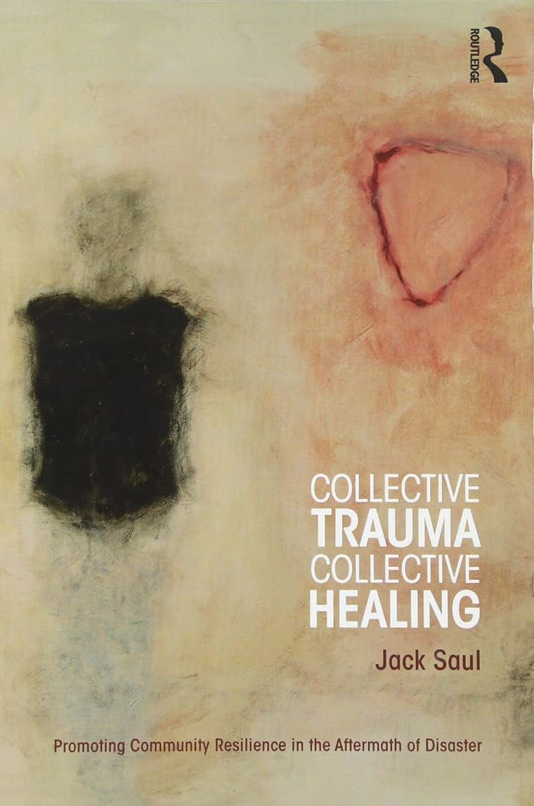 Collective Trauma, Collective Healing: Promoting Community R