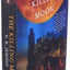 The Killing Moon (The Dreamblood, 1)