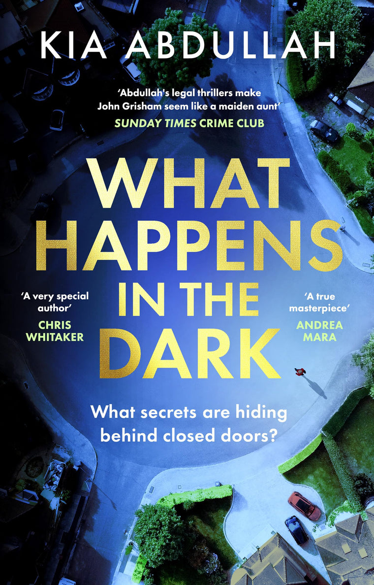 HQ What Happens in the Dark.