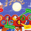 Jolly Jingle 10-Button Children's Christmas Sound Book (Inte