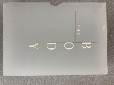 The Body: Photographs of the Human Form