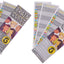 Brain Quest: Grade 6: 1,500 Questions and Answers to Challen