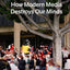 How Modern Media Destroys Our Minds: Calming the chaos