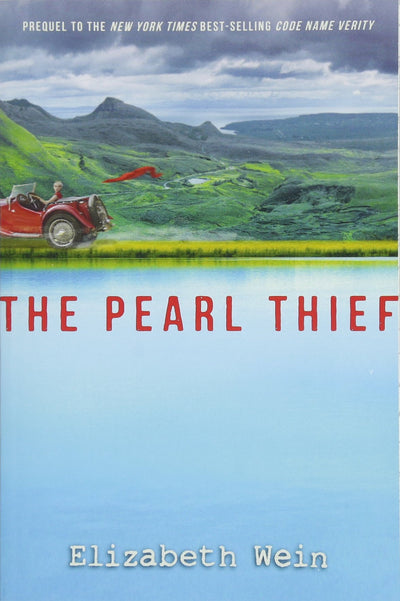 The Pearl Thief