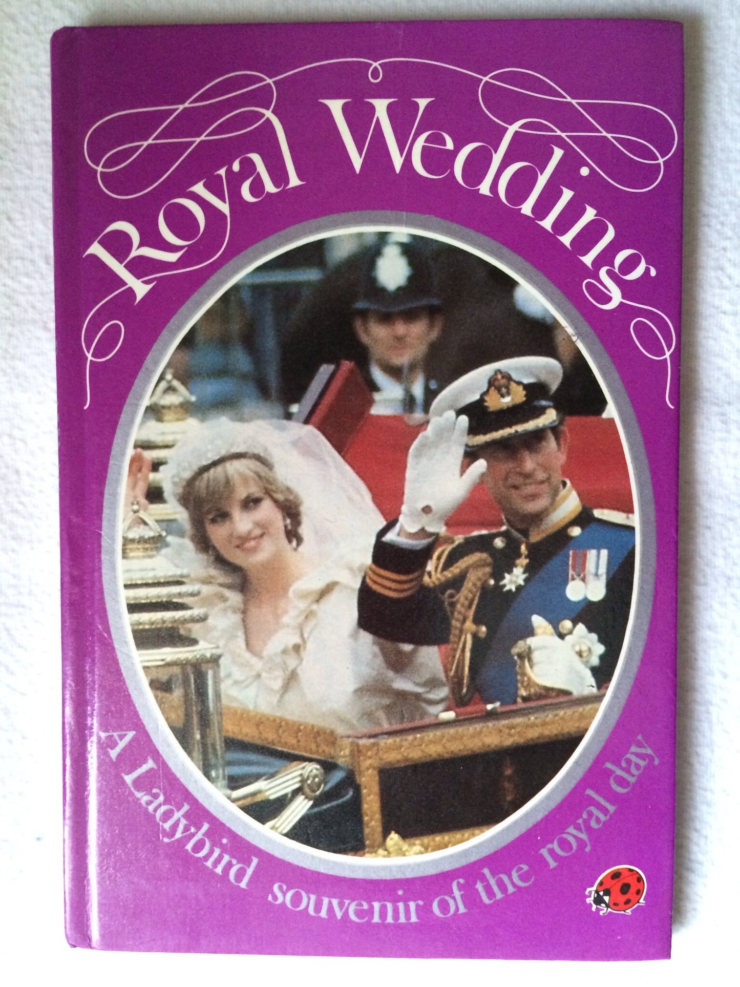 Royal Wedding (Special Publications)