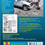 Haynes Ford Petrol Pick-Ups F-150 2WD & 4WD (2004-2014) Haynes Repair Manual (Paperback)