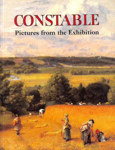 Constable: Pictures from the Exhibition