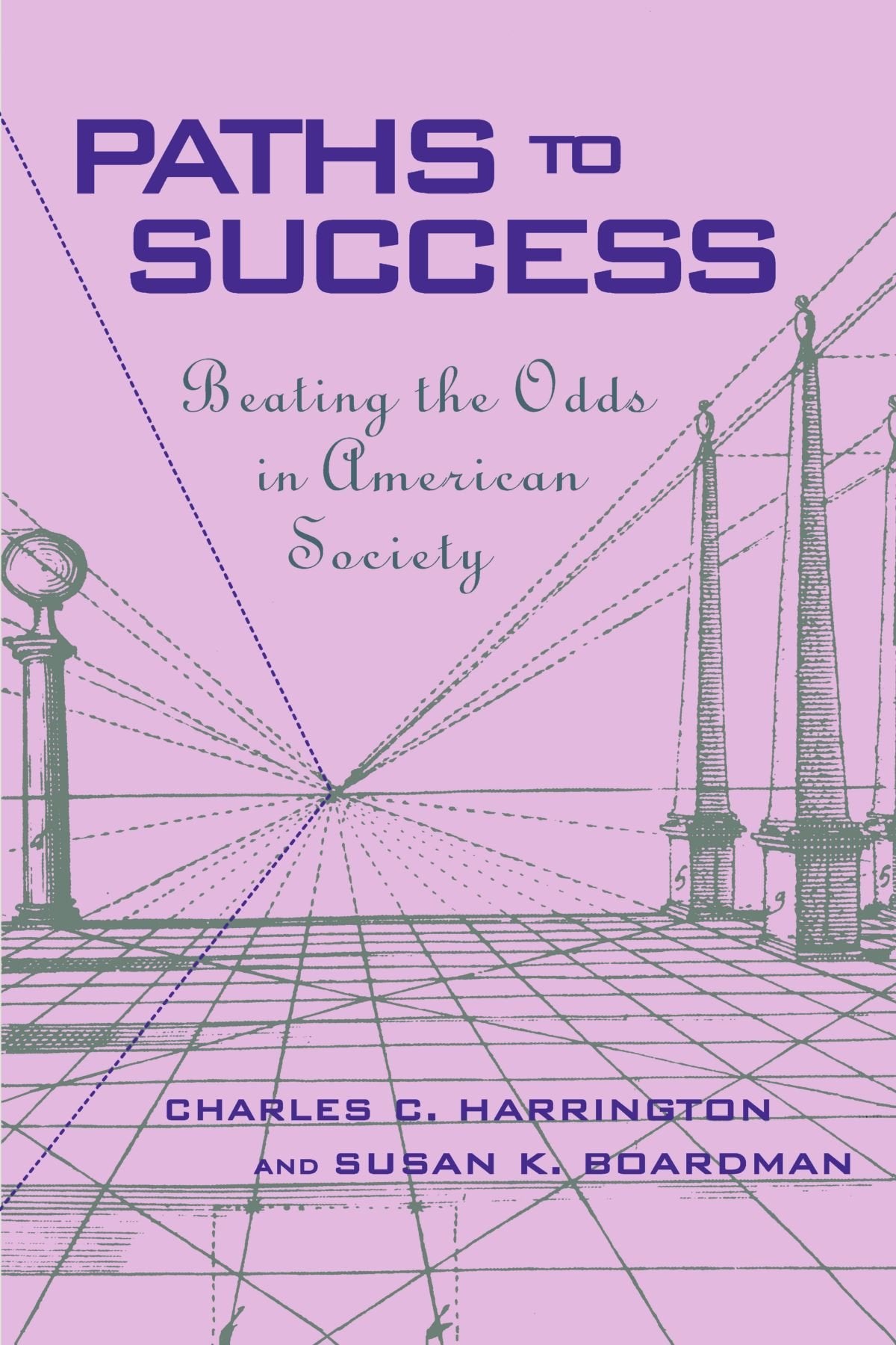 Paths to Success: Beating the Odds in American Society