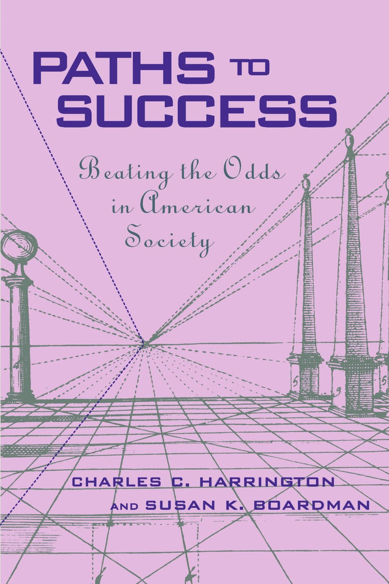 Paths to Success: Beating the Odds in American Society