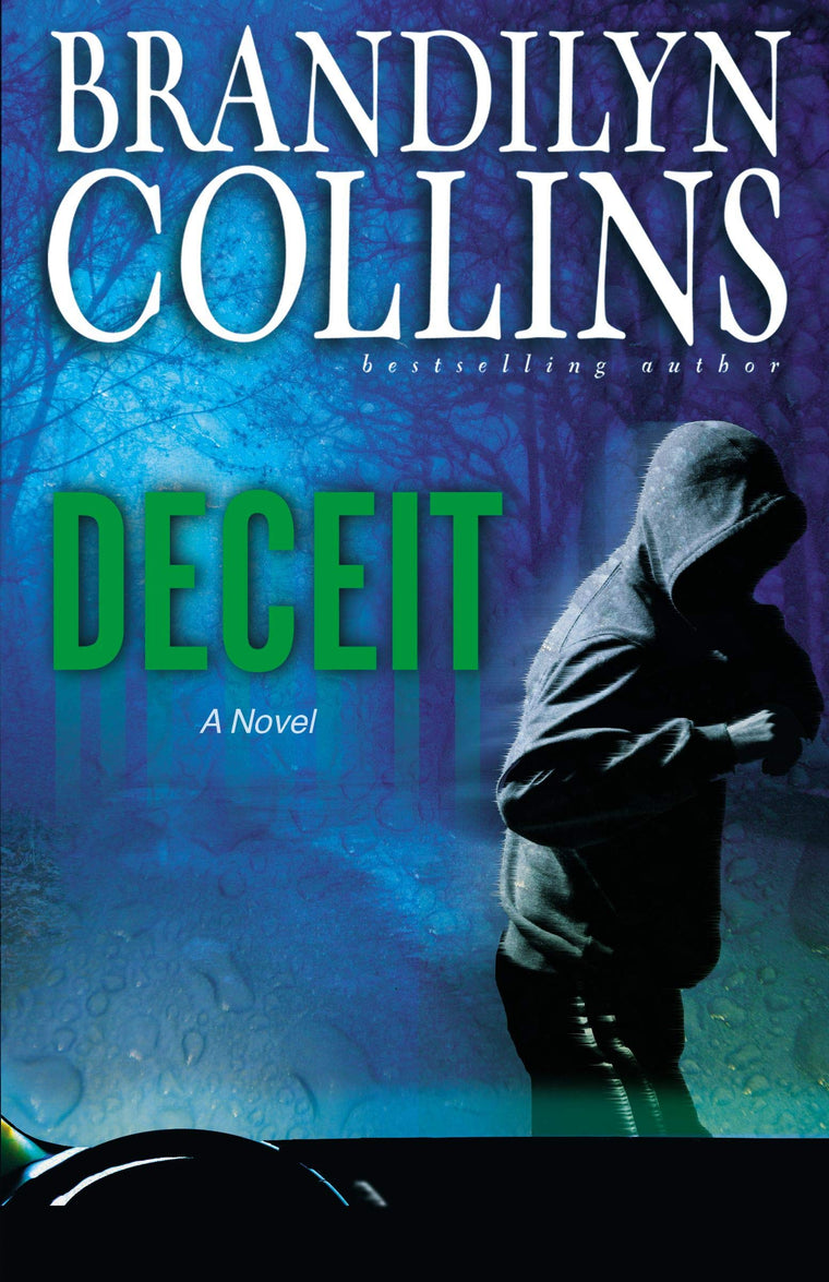 Deceit: A Novel