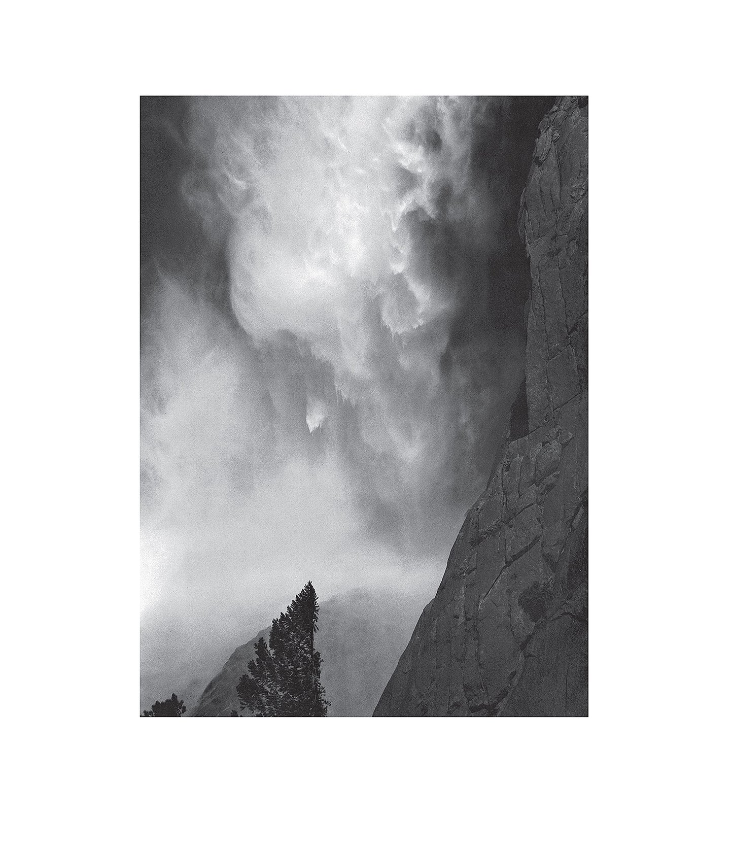 Examples: The Making of 40 Photographs