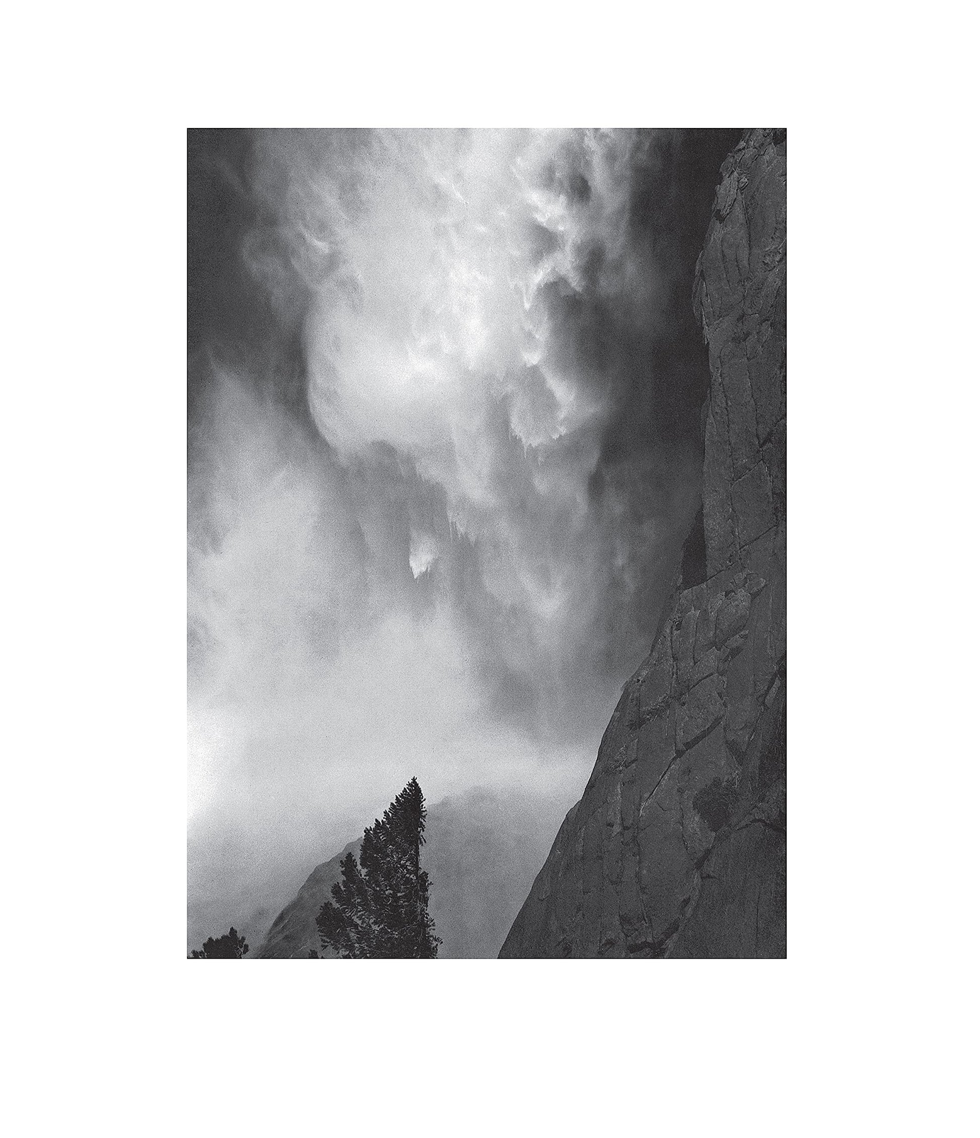 Examples: The Making of 40 Photographs