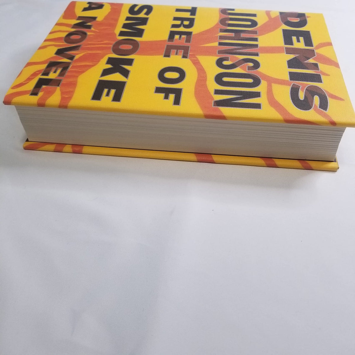 Tree of Smoke: A Novel