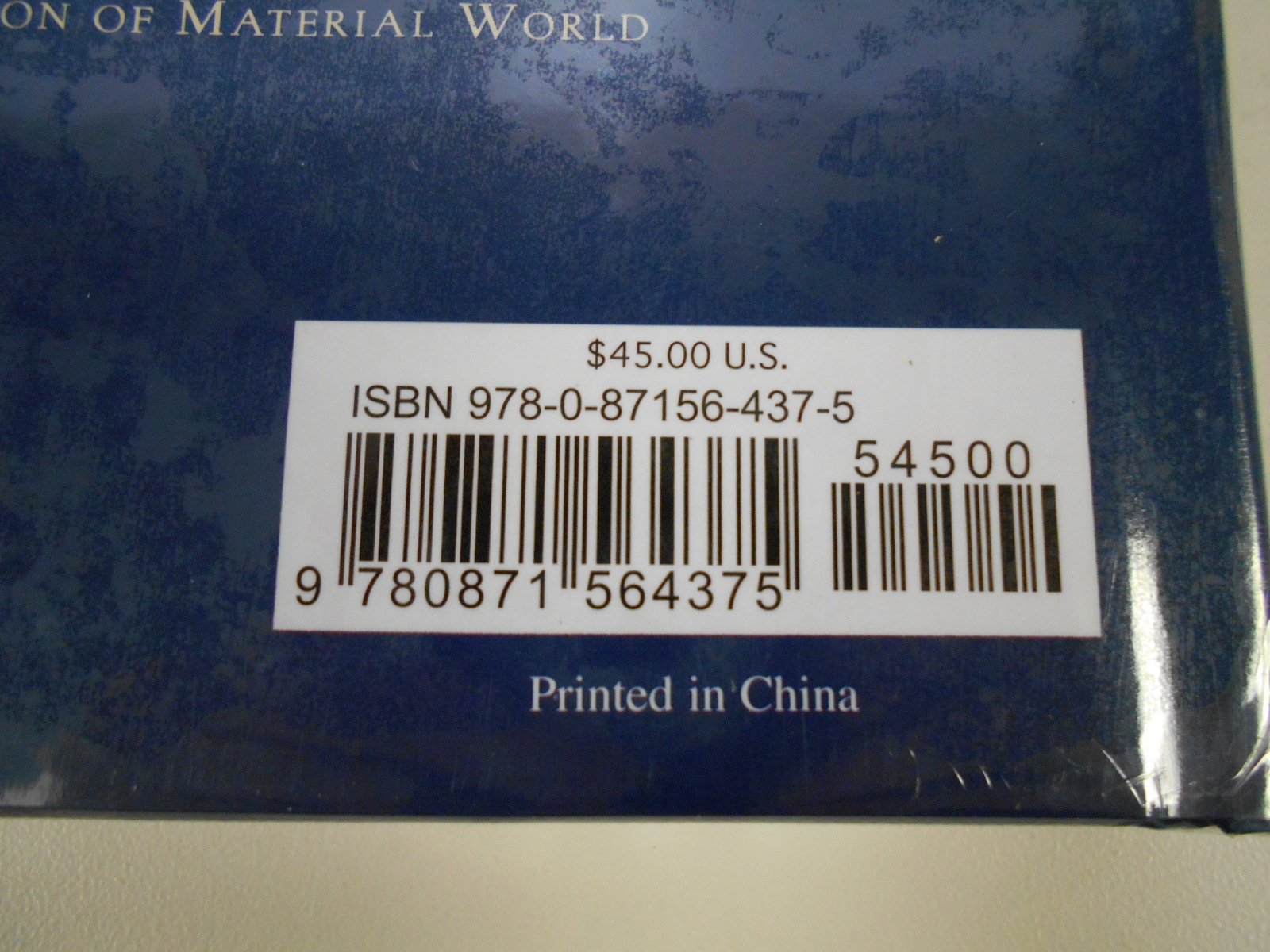 Material World: A Global Family Portrait