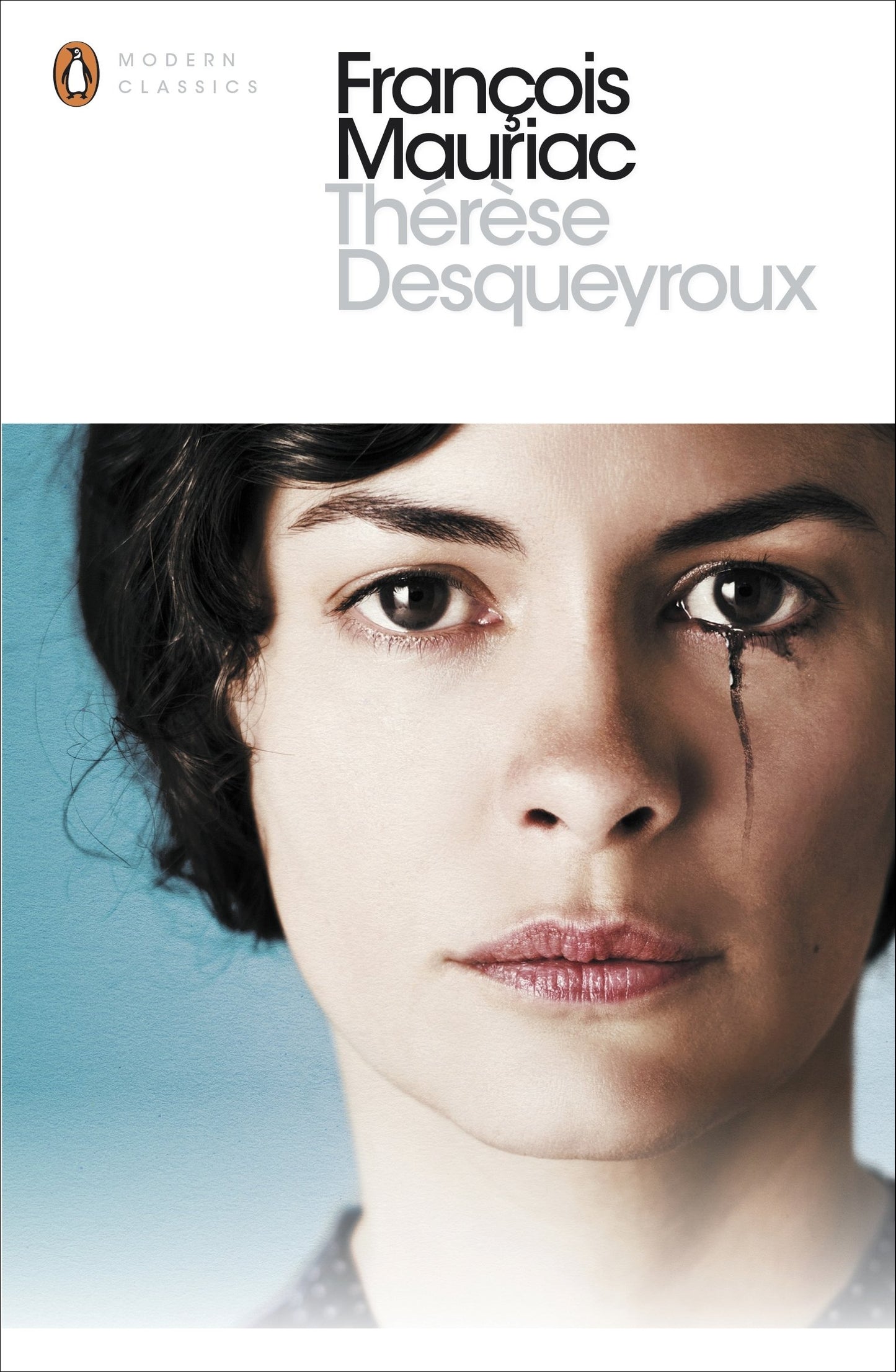 Thérse Desqueyroux (Penguin Modern Classics) [ Language:English ]