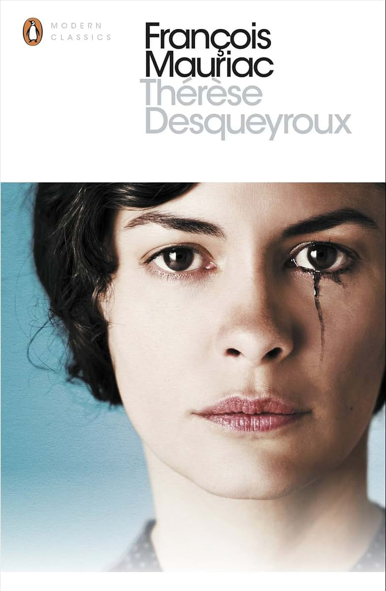 Thérse Desqueyroux (Penguin Modern Classics) [ Language:English ]