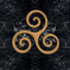 Dark Goddess Oracle Cards