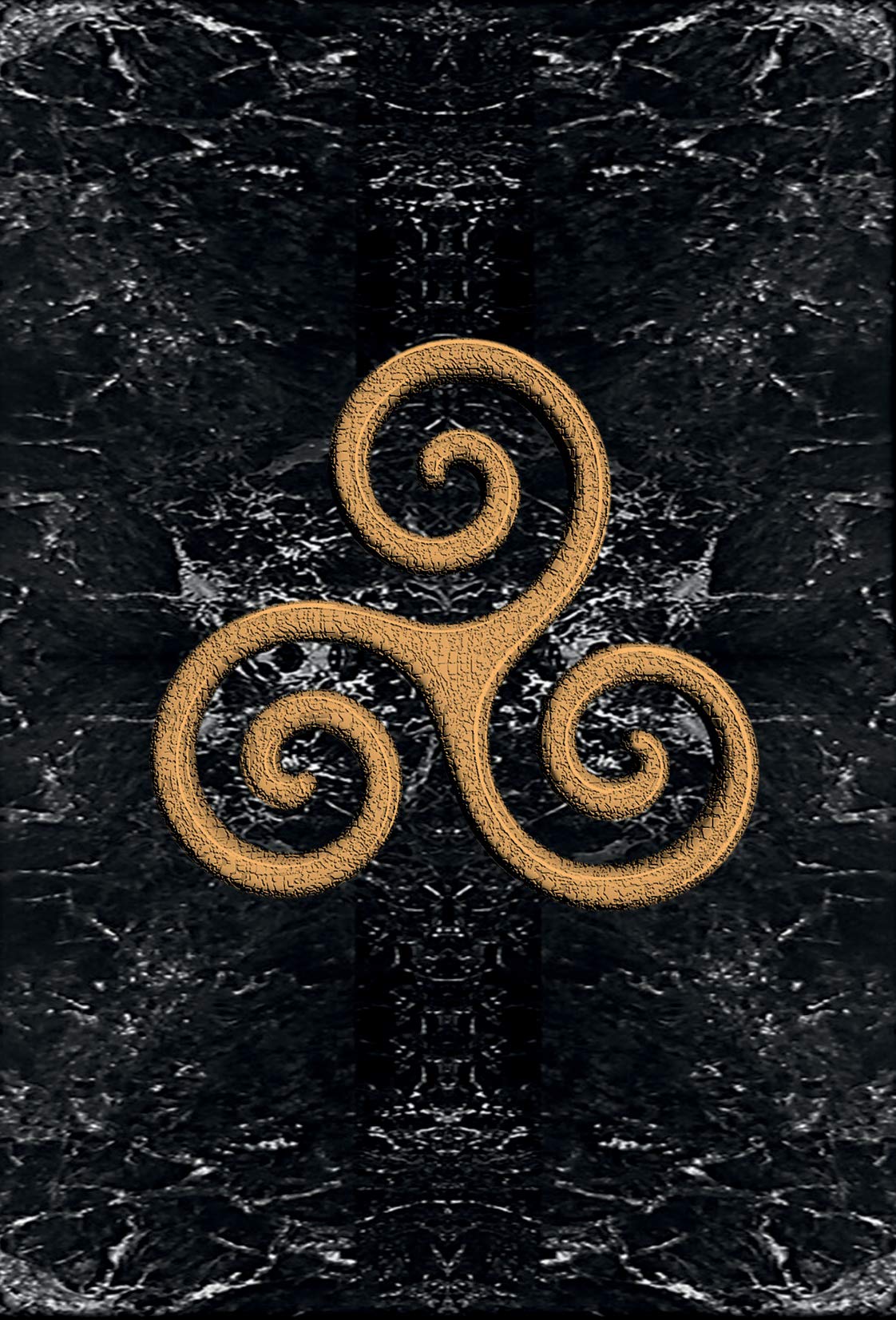 Dark Goddess Oracle Cards