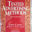 Tested Advertising Methods (5th Edition) (Prentice Hall Business Classics)