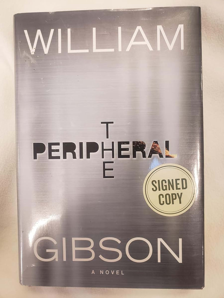 The Peripheral