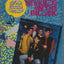 Official New Kids On The Block Hangin' Tough Activity Book