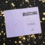 Buzzing (A Graphic Novel)