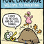 Fowl Language: Welcome to Parenting (Volume 1)