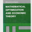 Mathematical Optimization and Economic Theory by Intriligato