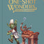 One-Shot Wonders: Over 100 Adventures for Fantasy RPGs. The Ultimate Collection of One-Shots for DnD